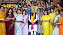 Women's Reservation Bill passed in Rajya Sabha with 215-0 votes