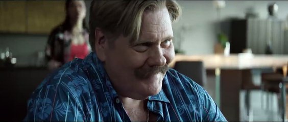 Bande-annonce de Sans Froid. Liam Neeson joue toujours le même rôle