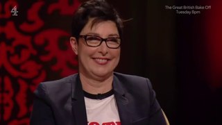 Taskmaster S16E01