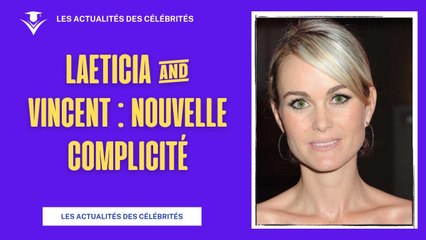 Laeticia Hallyday et Vincent Lanty : Nouvelle Relation Énigmatique