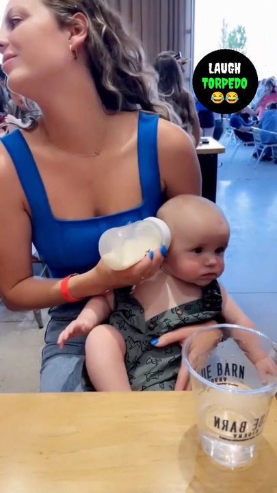 Try not to laugh || try that in a small town jason aldean #shorts #funny #laughtorpedo