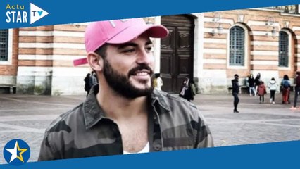 Anthony Matéo sur l’une de ses ex  C’est la fille que j’ai le plus aimée dans ma vie