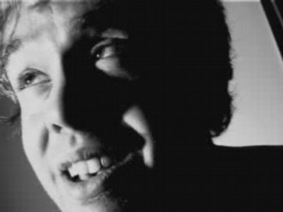 Re lear - Monologo finale- (cortometraggio)