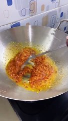 I really like coking