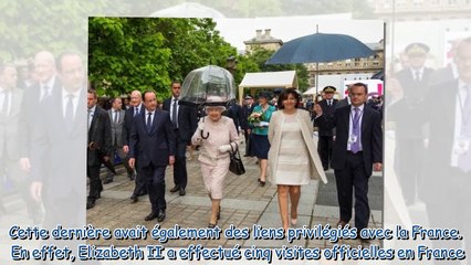 Charles III et Camilla, Kate Middleton, Elizabeth II, Lady Di    Leurs plus belles photos en France