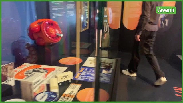 Quand le Waterloo d’ABBA est devenu un tube : l’exposition s’ouvre samedi au pied de la Butte du Lion