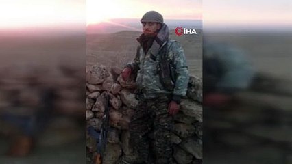 MİT, PKK'nın Sincar Genel Asayiş Sorumlusunu etkisiz hale getirdi