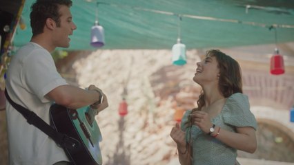 مسلسل اسمعني - الحلقة 15 | دراما مشوقة بدبلجة عربية 🎬