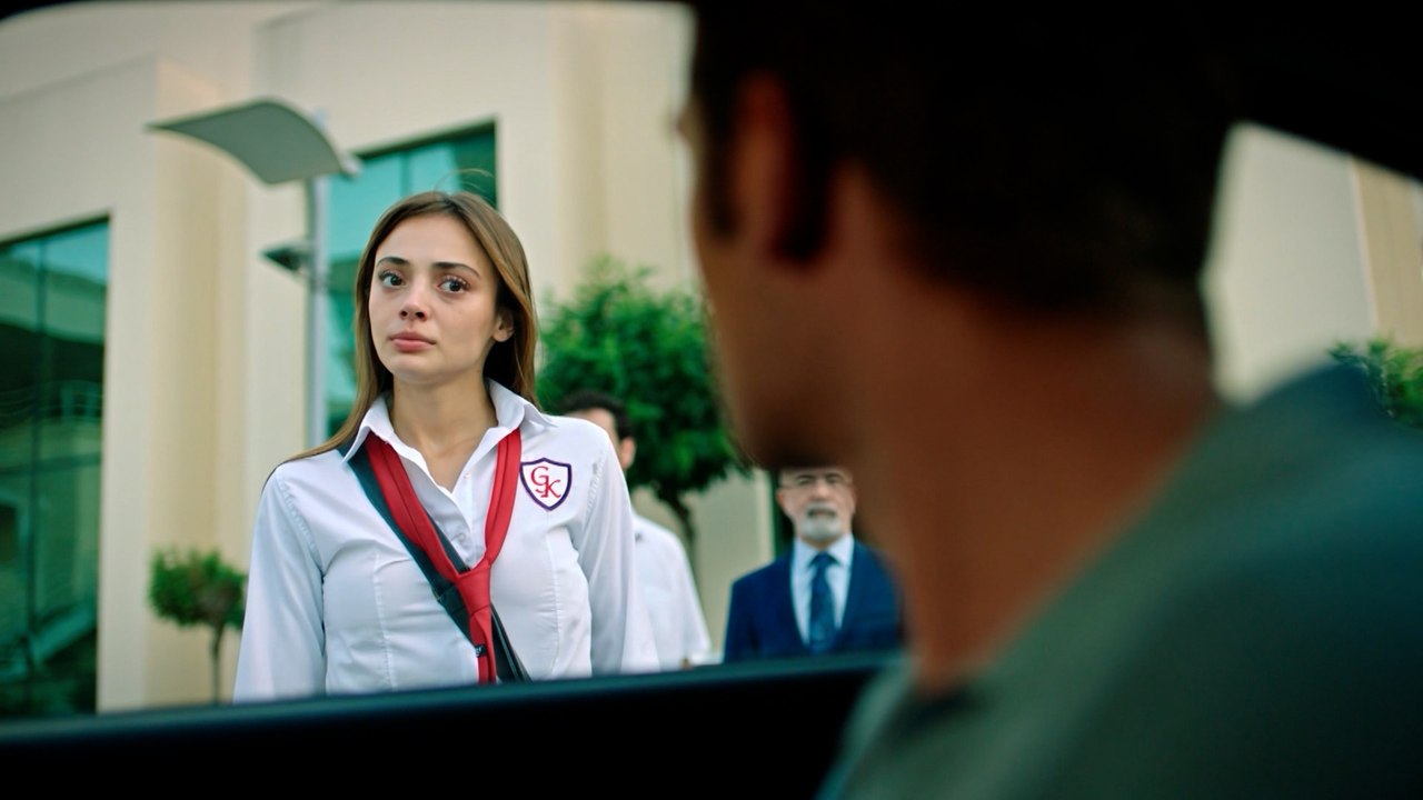 مسلسل اسمعني - الحلقة 22 - دبلجة عربية | Duy Beni
