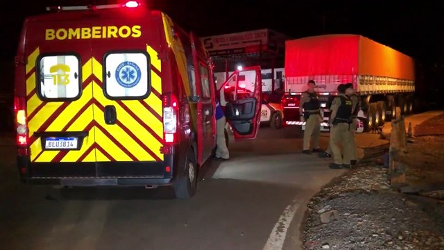 Idoso sofre graves lesões ao ser agredido com barra de ferro no Cataratas