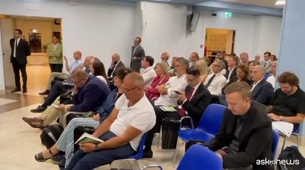 "Operazione Satellite", sfide e guerre in orbita tra le grandi  potenze