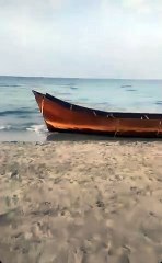 Migranti, sbarco fantasma nel Trapanese