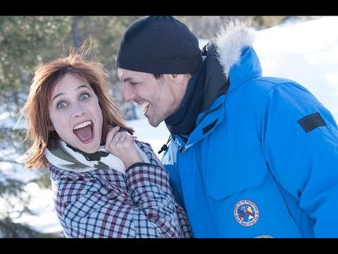 Coup de foudre à Noël (TF1) Julie de Bona : J’ai cru que je n’y survivrais pas