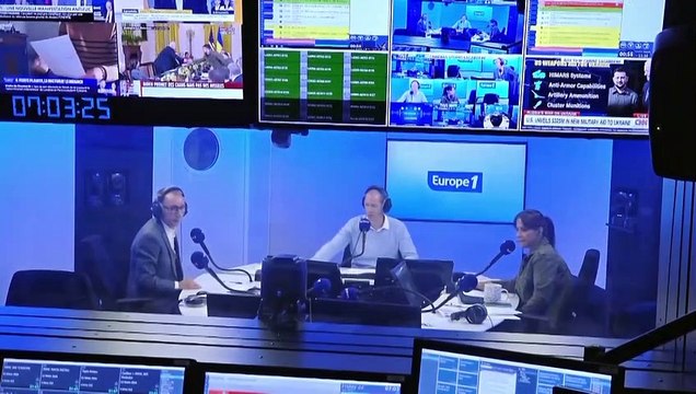 À Marseille, un important dispositif de sécurité déployé pour accueillir le pape