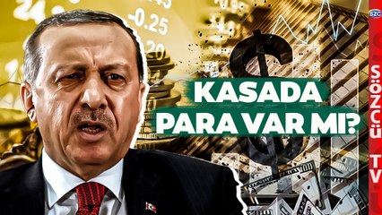 Erdoğan Emekliye Müjde Gibi Sözler Söyledi Ama Kasada Para Var mı? Gözler 1 Ekim'de