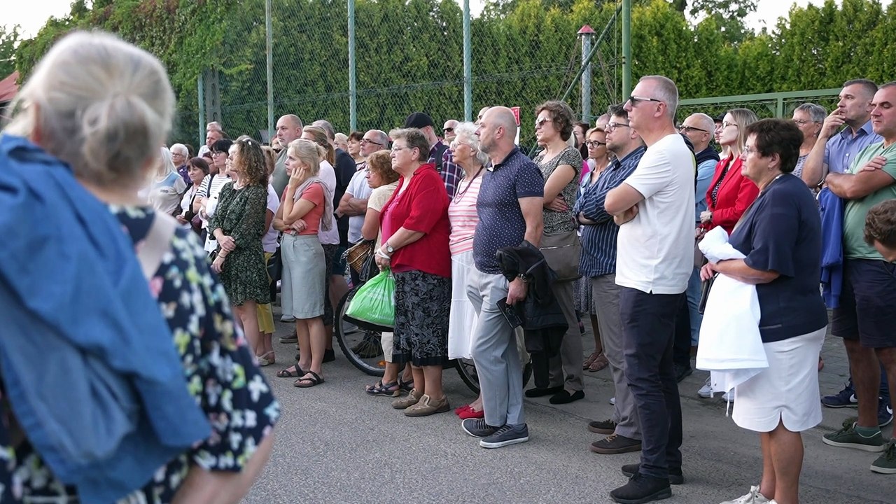 Spacer po najstarszej części Rzeszowa - Staromieściu