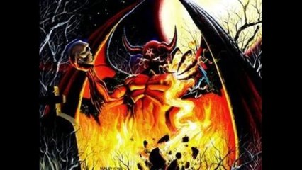 NOCHE DE MISA NEGRA (Obsesion por el Drone) Doom Metal Colombia