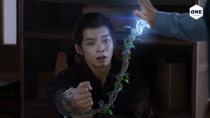 វេទមន្តគ្រូសិល្ប៍អន្ទងវិញ្ញាណភាគ 07 - សម្រស់នៃអន្ទងវិញ្ញាណដែលមិនគេរំលង ✨