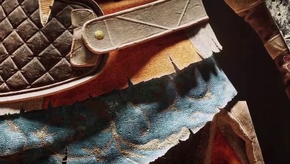 Enotria: The Last Song - Panoramica del gioco