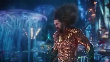 Aquaman 2: The Lost Kingdom ~2023~ Filme Completo On HD
