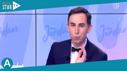 Jordan De Luxe révèle la raison pour laquelle il ne quitte jamais son costume et son noeud papillon