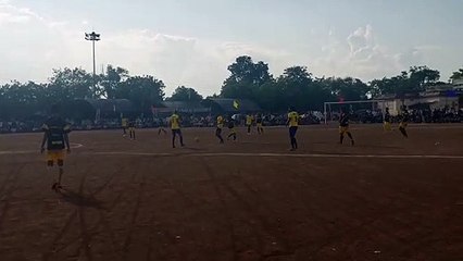 ए युनियन और नीमच कैंट के बीच होगा विधायक ट्रॉफी का फायनल मैच