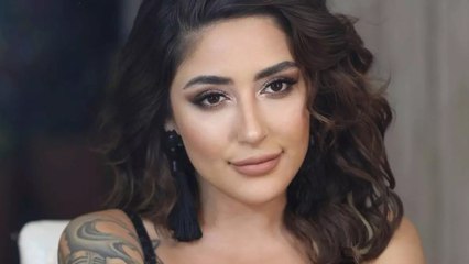 Melek Mosso: Kadınların isimleri ve nasıl kaybettiğimiz değil, o adamların suratları, isimleri herkesin zihnine kazınmalı