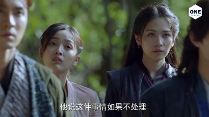 វេទមន្តគ្រូសិល្ប៍អន្ទងវិញ្ញាណភាគ 09: ការផ្លាស់ប្តូររបស់មនុស្ស និងវិញ្ញាណសម្របសម្រួល ✨