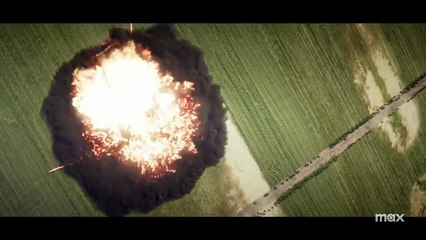 Doom Patrol : bande-annonce de la fin - saison 4B (VO)