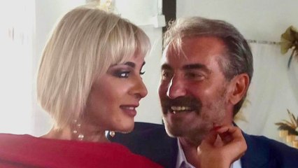 Ana María Aldón desvela cómo se siente tras las novedades sobre su novio Eladio