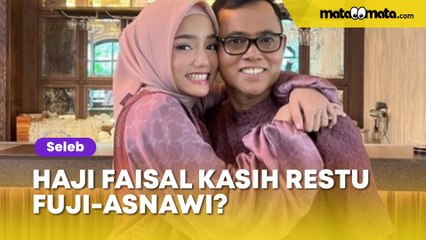 Buka Restu? Haji Faisal Tak Masalah Gaji Asnawi Mangkualam Lebih Kecil Ketimbang Fuji