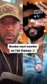 Vous êtes plutôt Booba ou Damso ? ⚔️