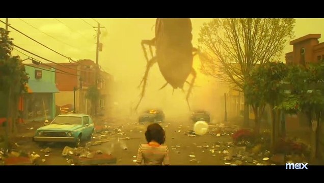 Doom Patrol - saison 4 partie 2 Bande-annonce VO