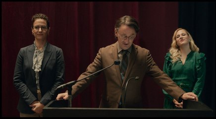 Regardez la Bande-Annonce du Film TESTAMENT 🎬