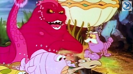 MY LITTLE PONY-YOU AIN´T SEEN NOTHING YET(INSTRUMENTAL)