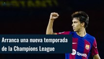 Resumen Champions League: Arranca la mejor competición de clubes del mundo