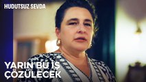 Asiye Oğluna İstediği Kızı Alacak - Hudutsuz Sevda 1. Bölüm