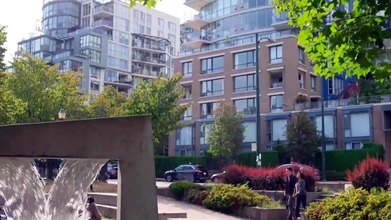 Upload - staffel 3 Trailer OV