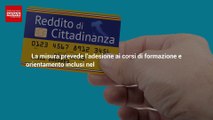 rdcStop Al Reddito Di Cittadinanza: Nuovi Aiuti in Arrivo!