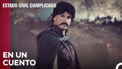 El Mundo Fantasma De Can - Estado Civil: Complicado Capítulo 50