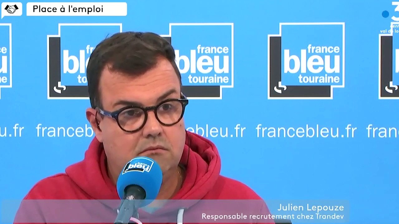 Place à l'emploi - TRANSDEV