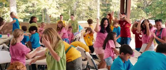 Camp Hideout Bande-annonce VO