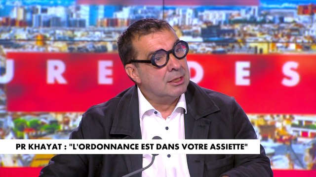 Richard Ramos : «Il ne faut pas qu’on laisse deux alimentations en France : une pour les riches et une pour les pauvres»