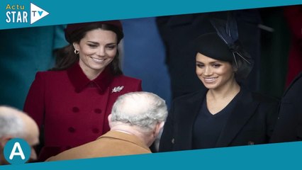 Meghan et Harry  et si leur guerre contre la Couronne était partie d’une simple photo de famille
