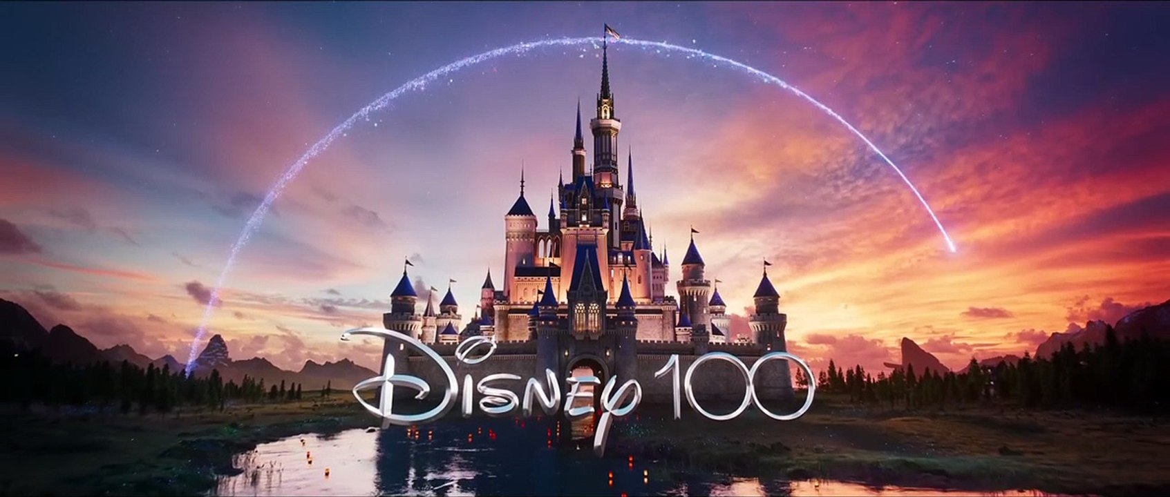 Once Upon A Studio Trailer OV