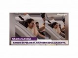 Nagita Slavina Kucurkan Air Mata Sesaat Tinggalkan Indonesia Bersama Raffi Ahmad, Ada Apa ?