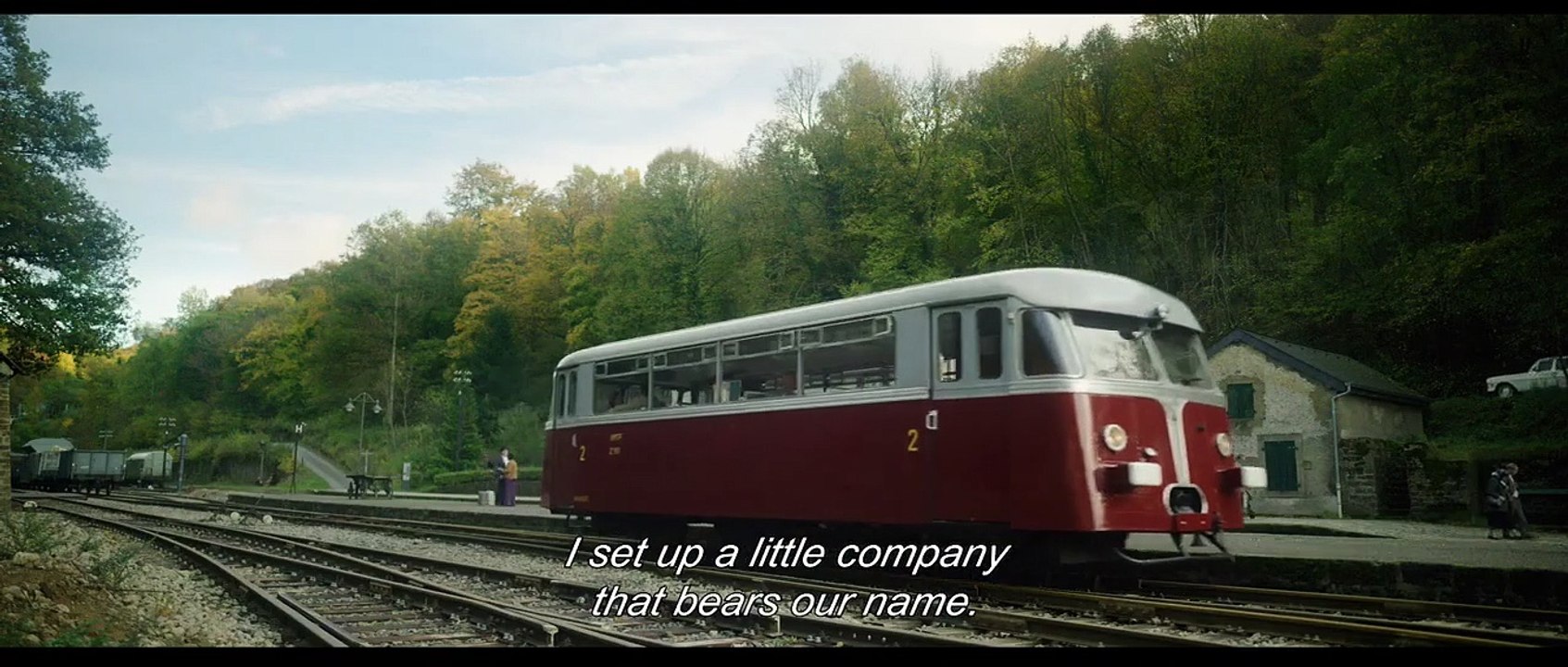 Io Sto Bene | Trailer