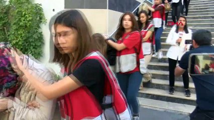 İstanbul'da Kargo Dolandırıcılığı Operasyonu: 48 Şüpheli Adliyeye Sevk Edildi