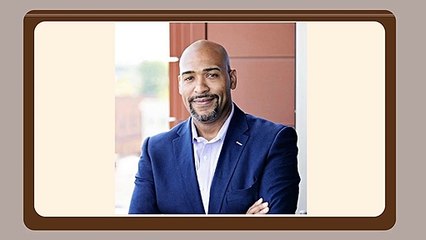 Timothy Terrentine - A Talented Individual - Michigan