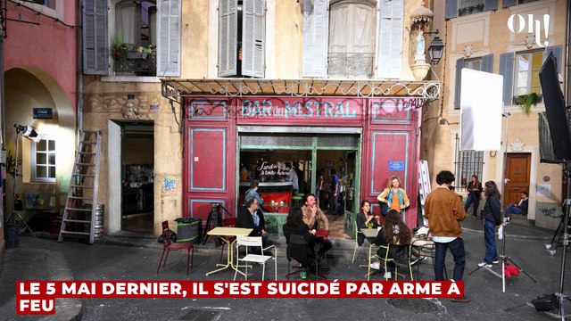 Mort de Michel Cordes : Stéphane Hénon (PBLV) évoque les potentielles raisons de son suicide